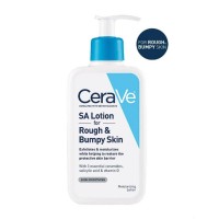CeraVe SA Lotion for Rough & Bumpy Skin 237 ml